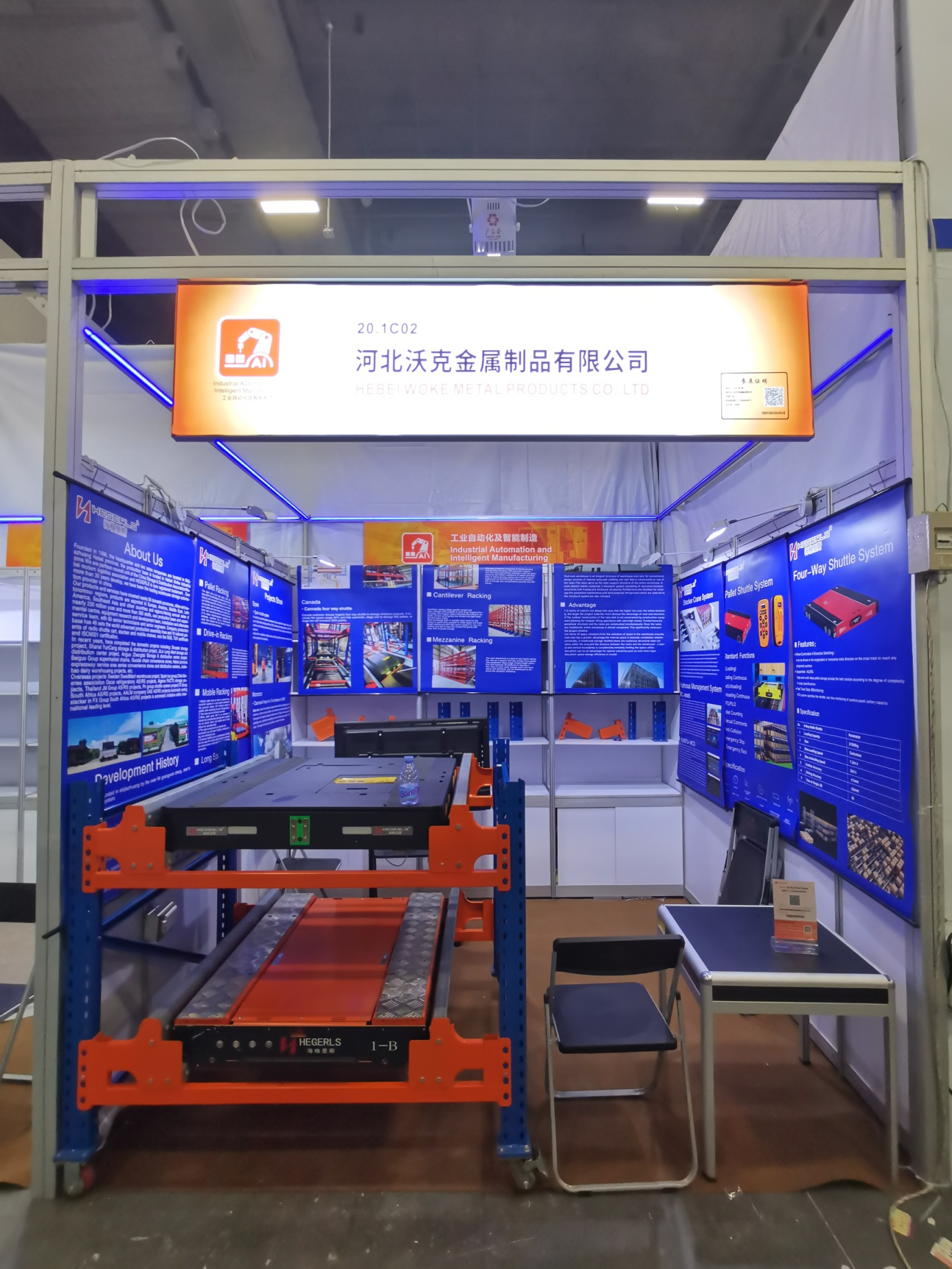 smart warehousing smart warehousing