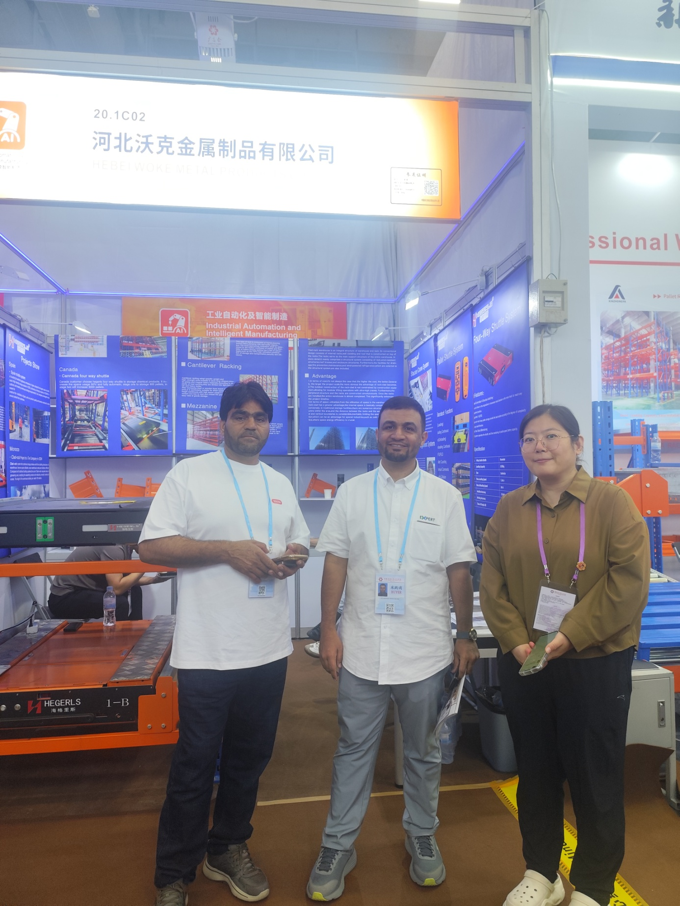 automated storage systems automated storage systems