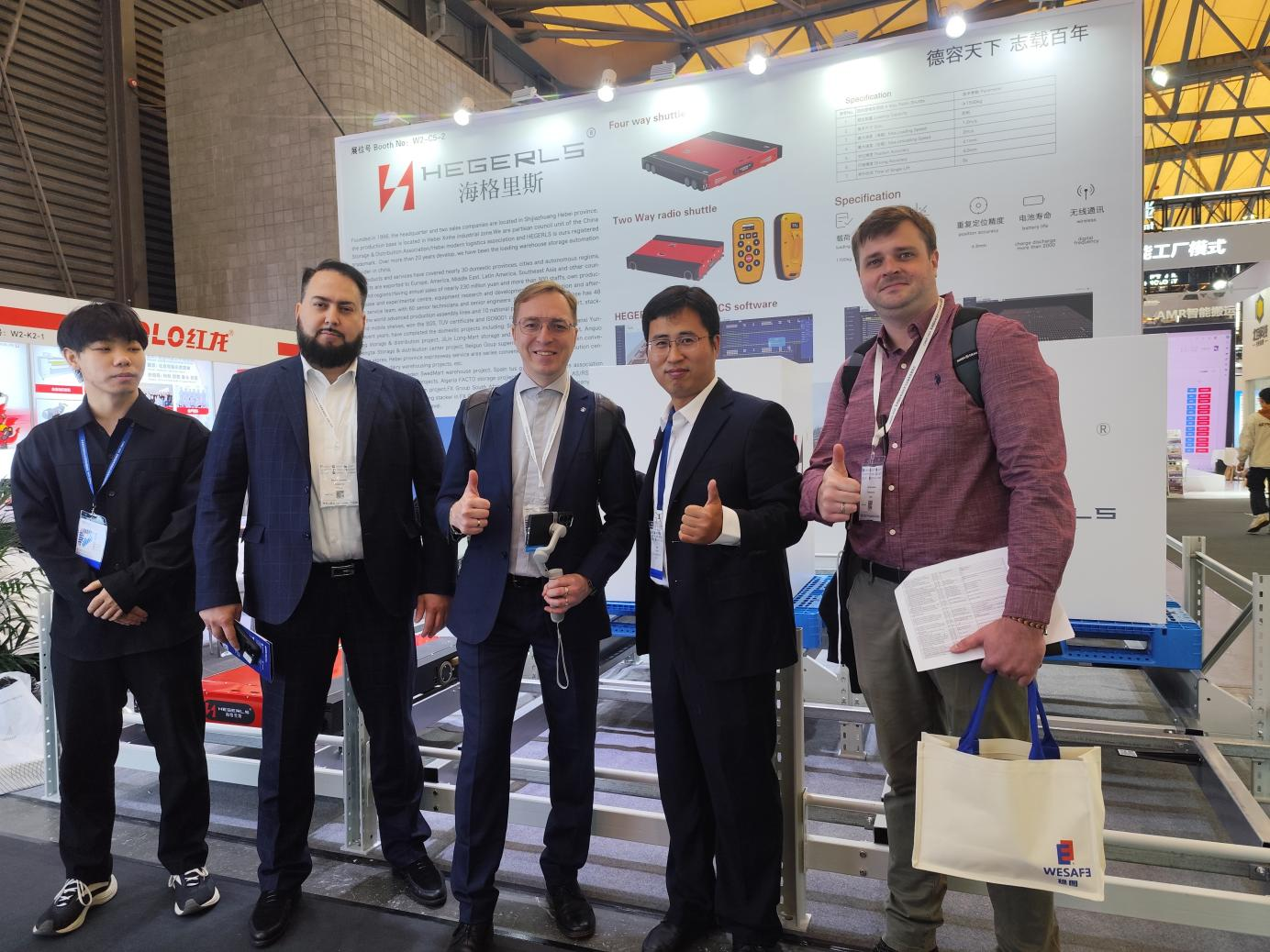 automated storage systems automated storage systems