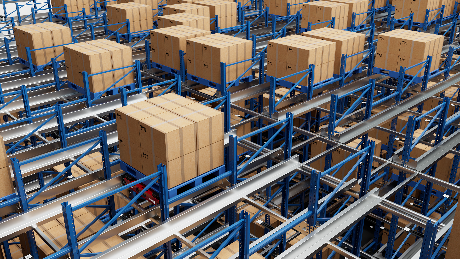 four-way shuttle systems four-way shuttle systems