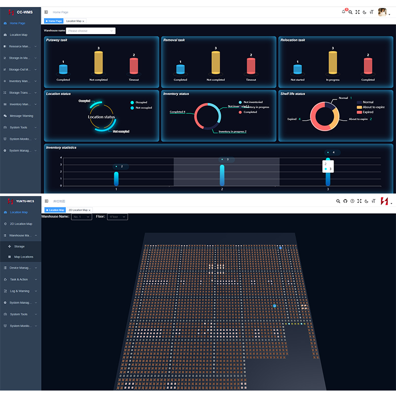 Warehouse Management Solutions Take Center Stage as Global Supply Chains Demand Higher Speed and Accuracy