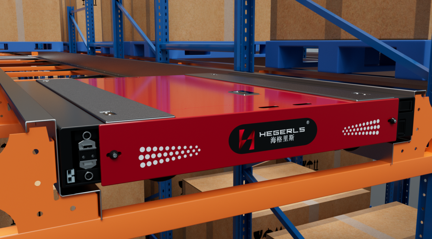 four way shuttle system for automated warehouse four way shuttle system for automated warehouse