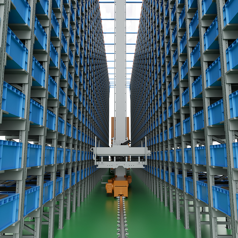 Four-Way Pallet Shuttle vs AS/RS: Which Delivers Better ROI?