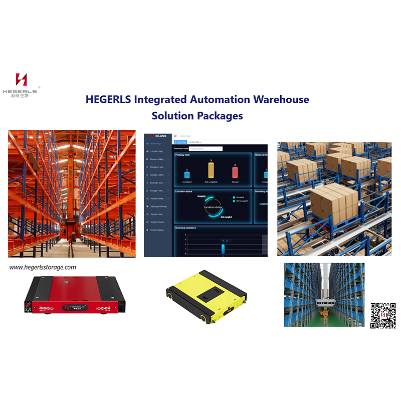 China Smart Warehousing Industry Chain in 2025: Market Structure and Investment Insights