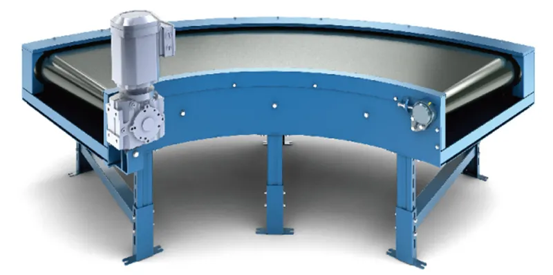Conveyor systems