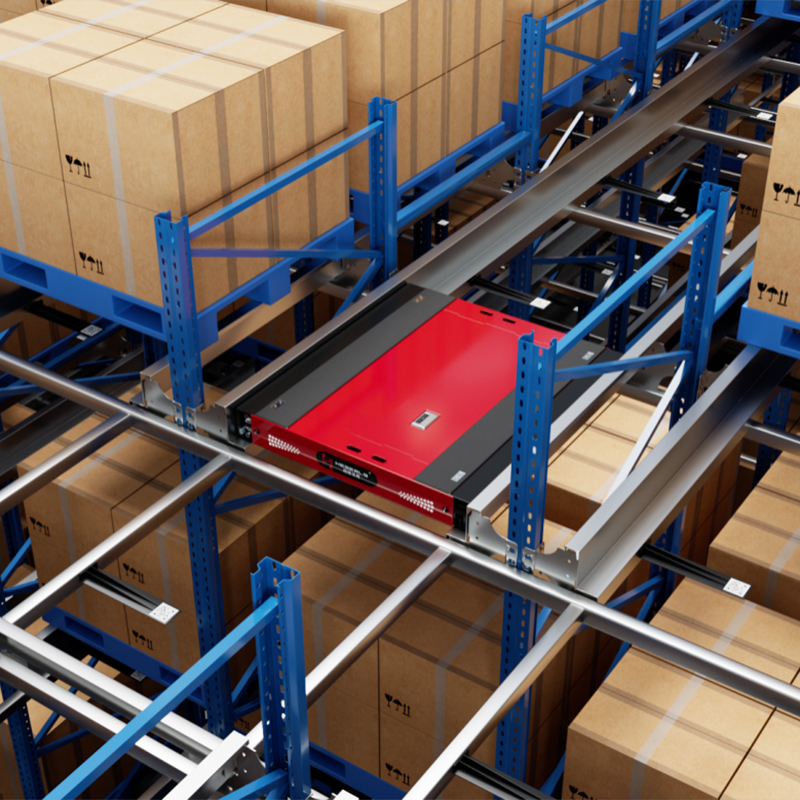 Shuttle Storage System: The Ultimate Guide to Automated Shuttle Warehouses