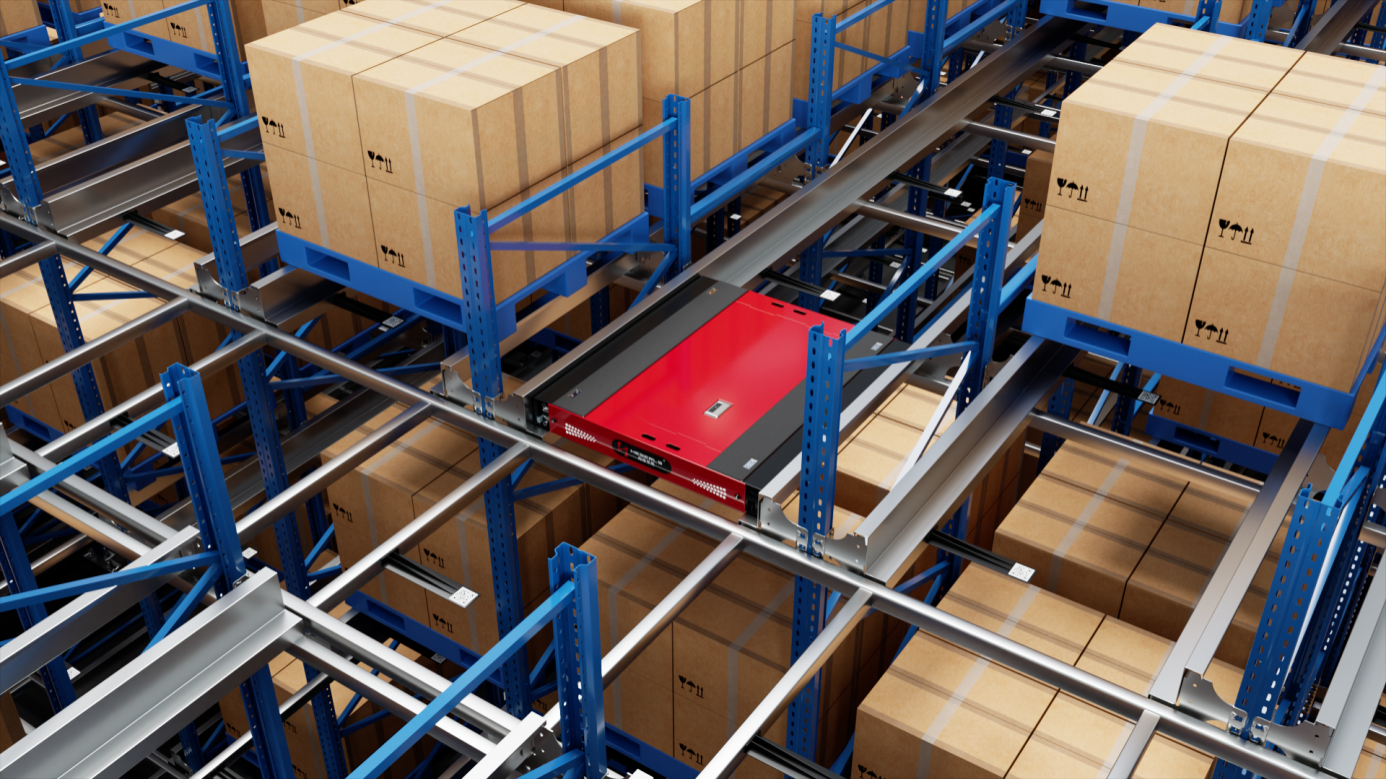 shuttle storage system automated warehouse solution shuttle storage system automated warehouse solution
