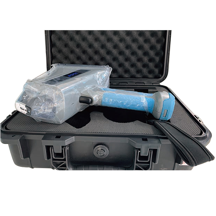 Handheld XRF X-ray Metal Alloy Spectrometer/analyzer