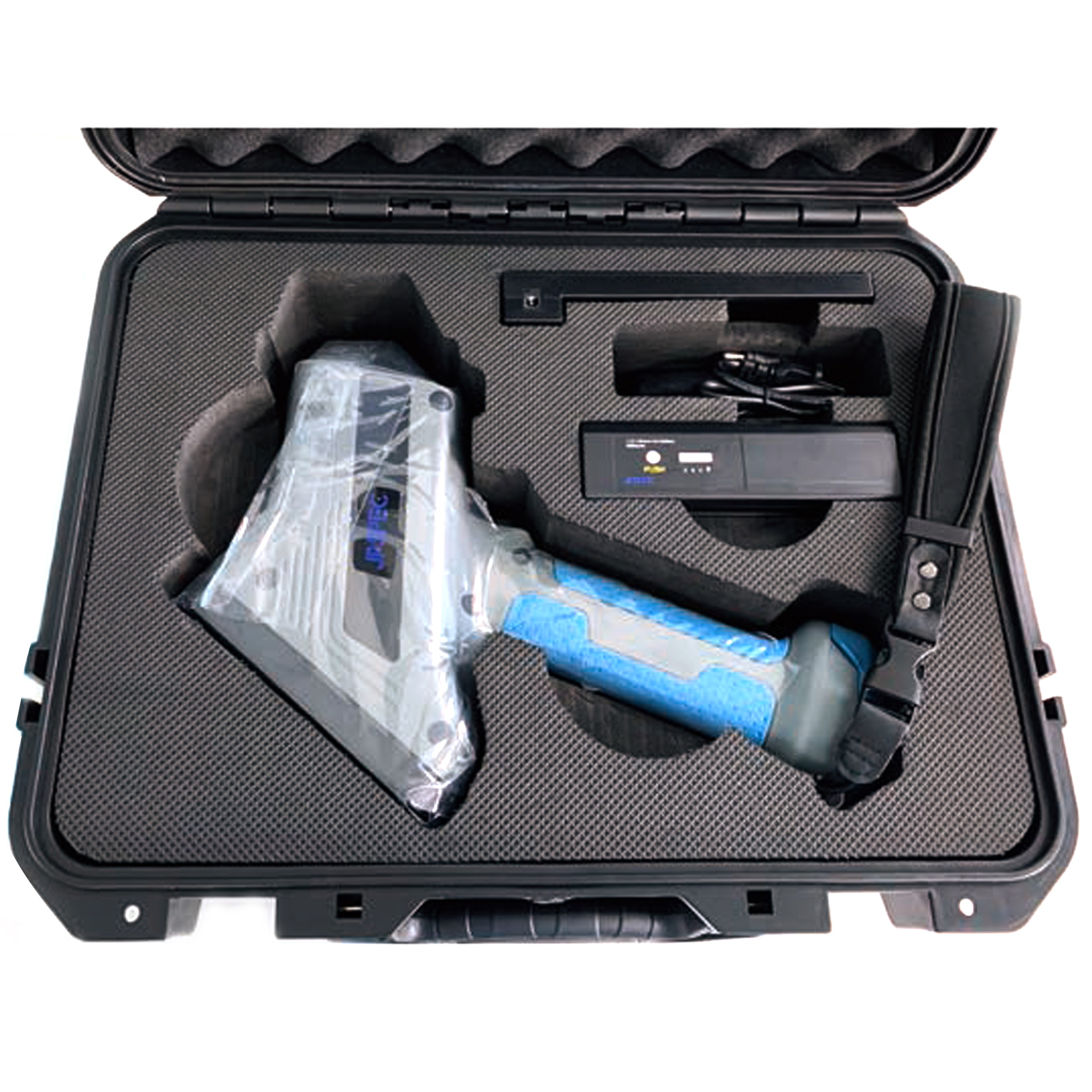Handheld XRF X-ray Metal Alloy Spectrometer/analyzer