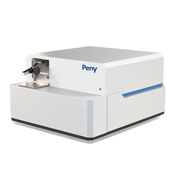 CCD Full Spectrum Direct Reading Optical Emission Spectrometer