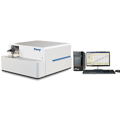 CCD Full Spectrum Direct Reading Optical Emission Spectrometer