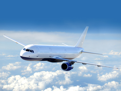 Application in Aerospace Industry