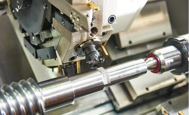 Application in Machinery Industry