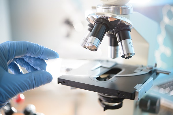 Application in Research Industry