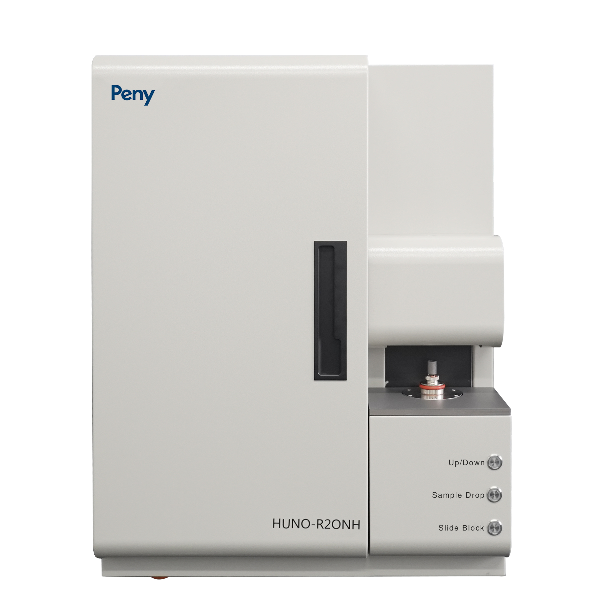 Carbon Sulfur Analyzer