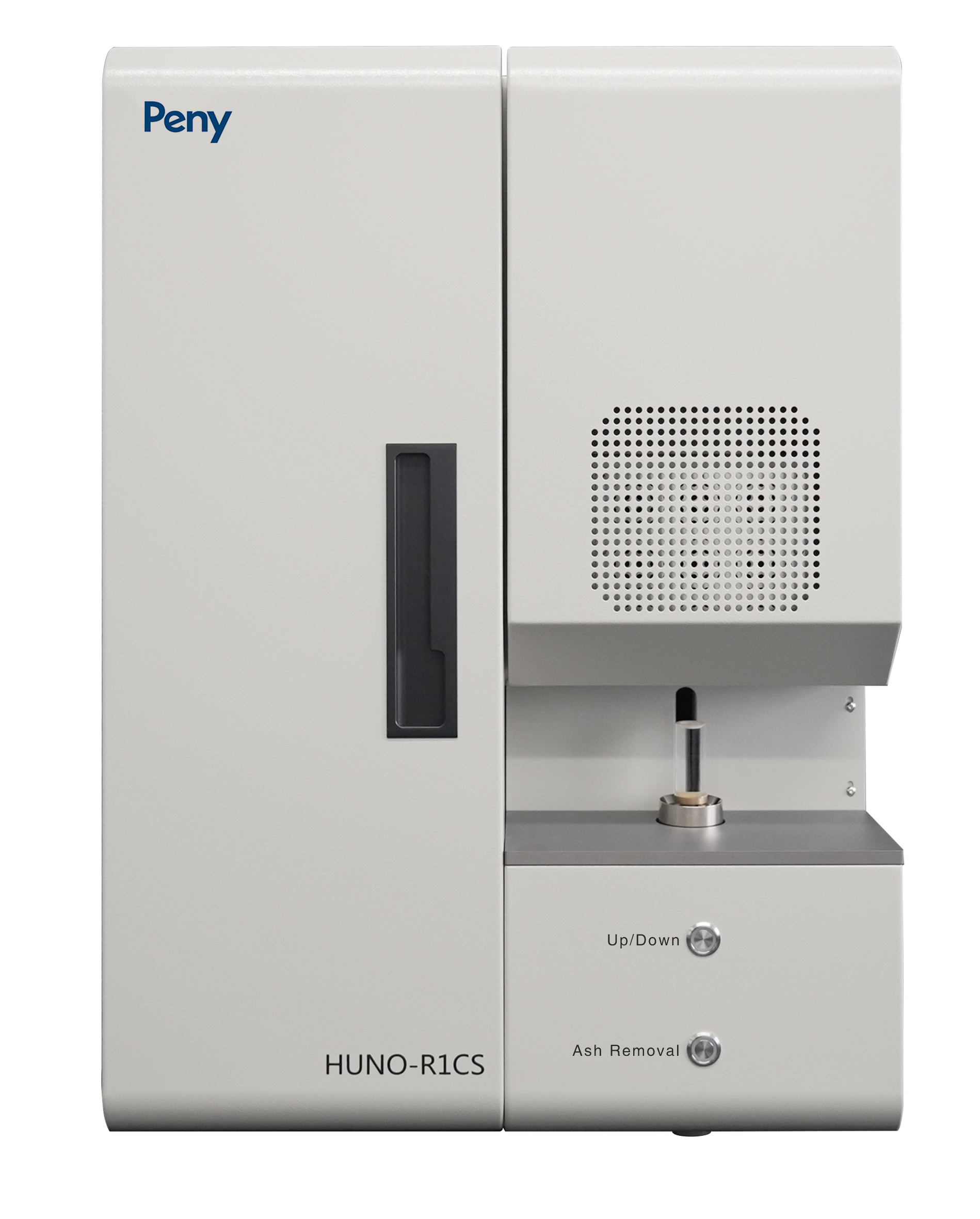 oxygen nitrogen hydrogen elemental analyzer