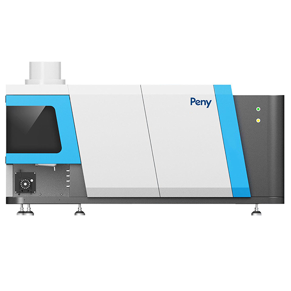 Carbon Sulfur elemental analyzer