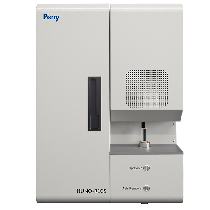 Oxygen Nitrogen Hydrogen Analyzer
