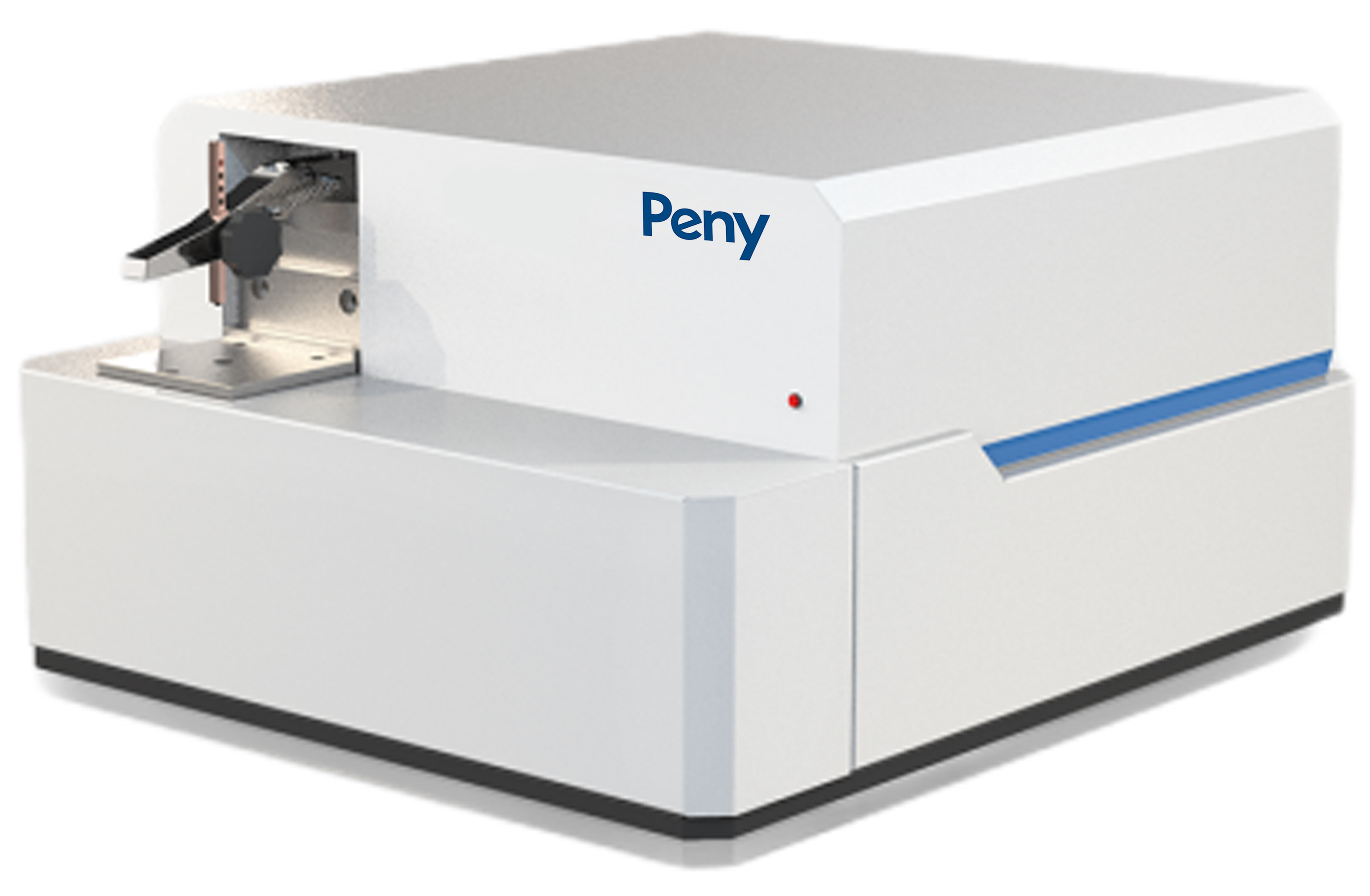 Carbon Sulfur Analyzer