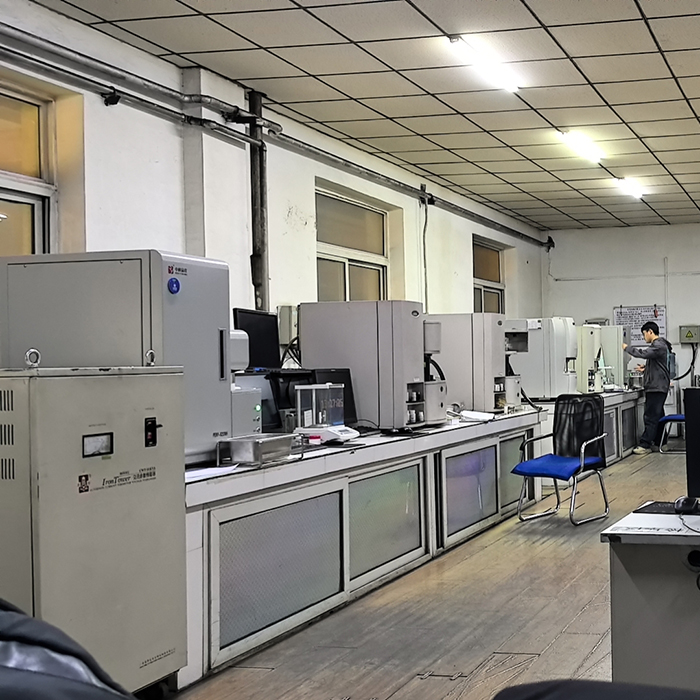 Cooperation with Benxi Iron and Steel Group