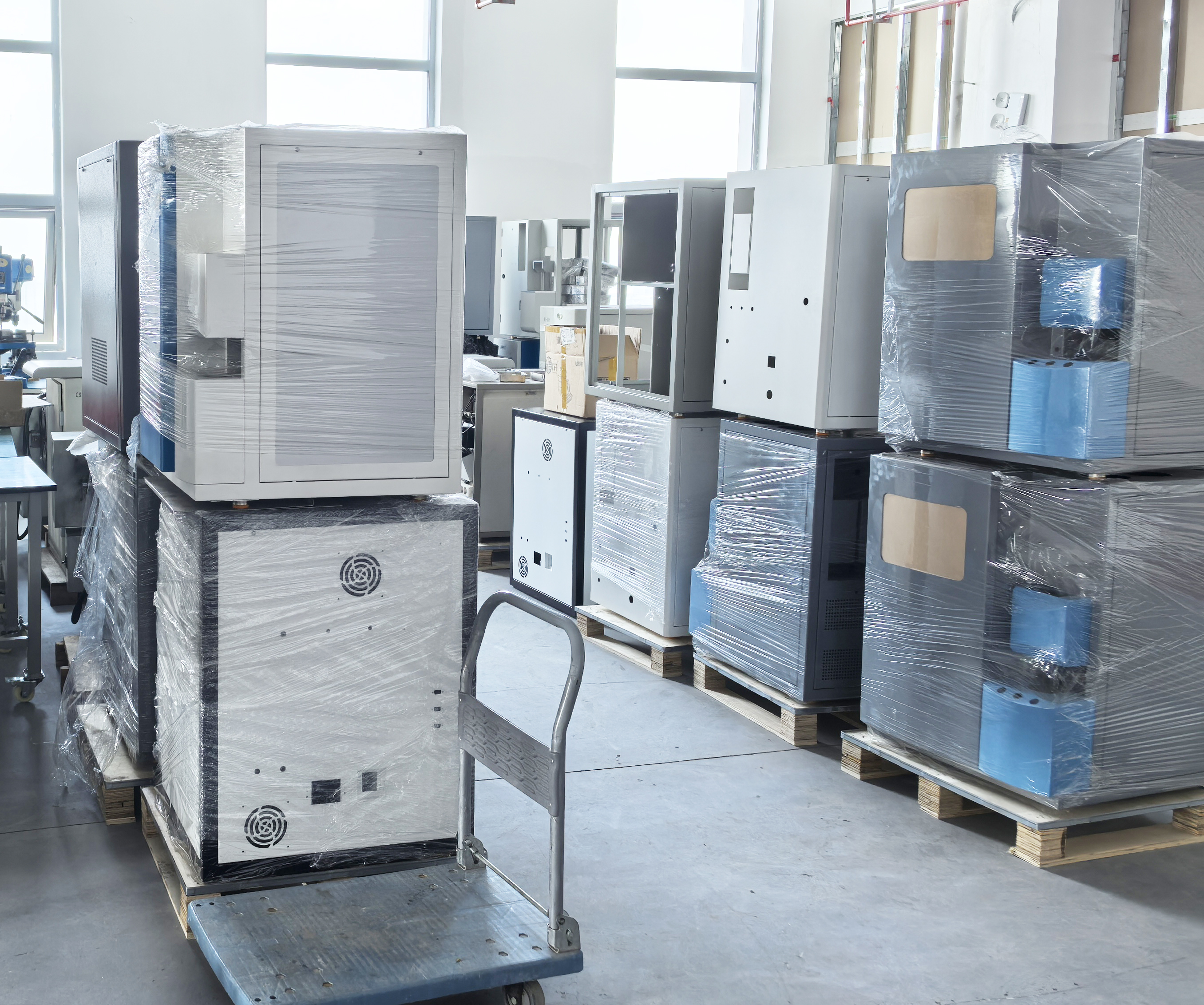 sulfur elemental analyzer