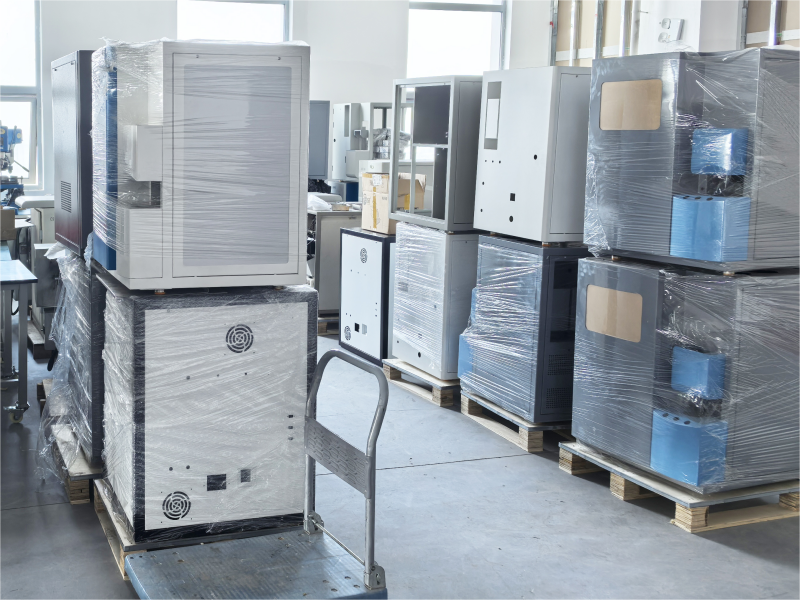 Sufficient Inventory