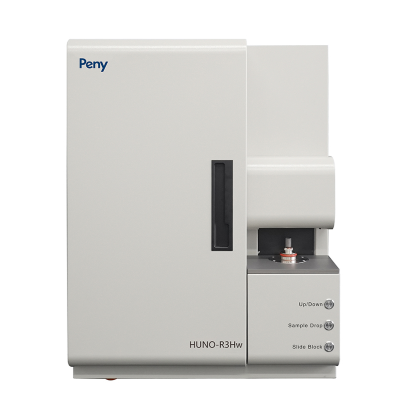 HUNO R2HH Hydrogen Elemental Combustion Analyzer