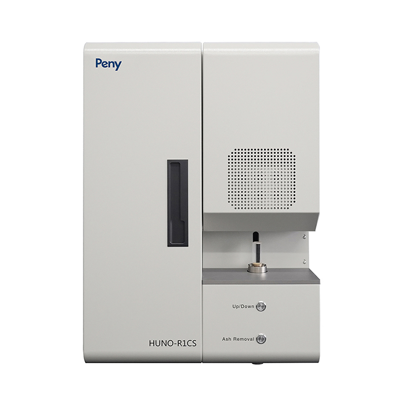 HUNO R1CS Carbon Sulfur Combustion Analytical Instrument