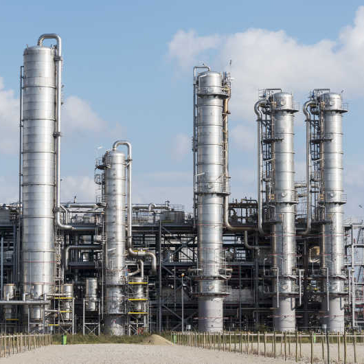 Application in Chemical Industry