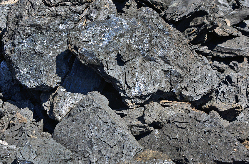 Carbon Sulfur elemental analyzer