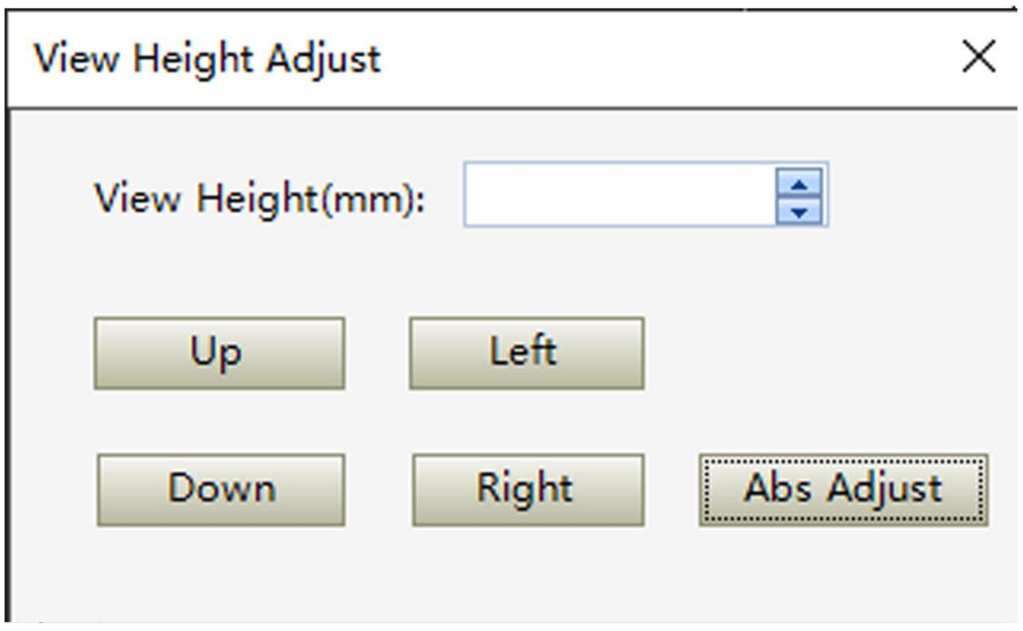 inductively coupled plasma spectrometer