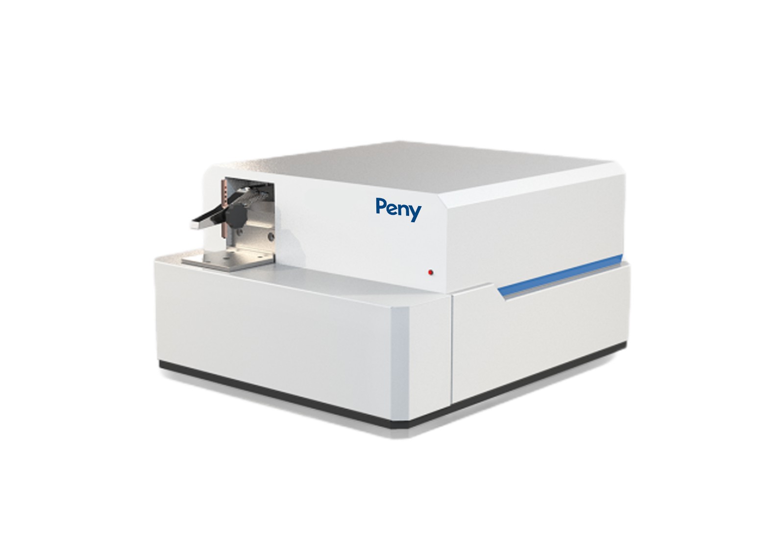 direct reading spectrometer