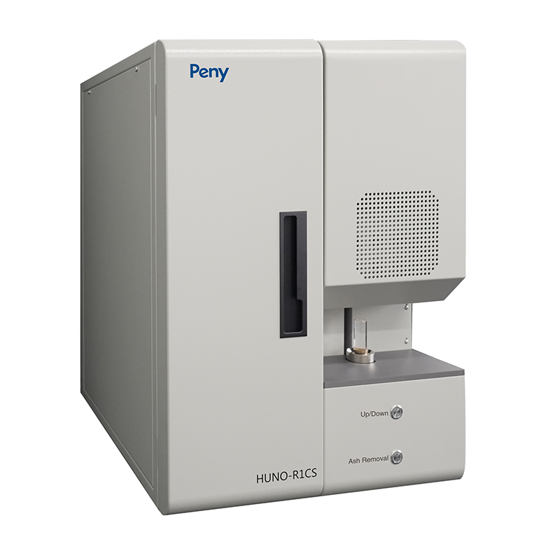 High-frequency Carbon Sulfur Analyzer for Determining Dulfur Content in Alloy Steel