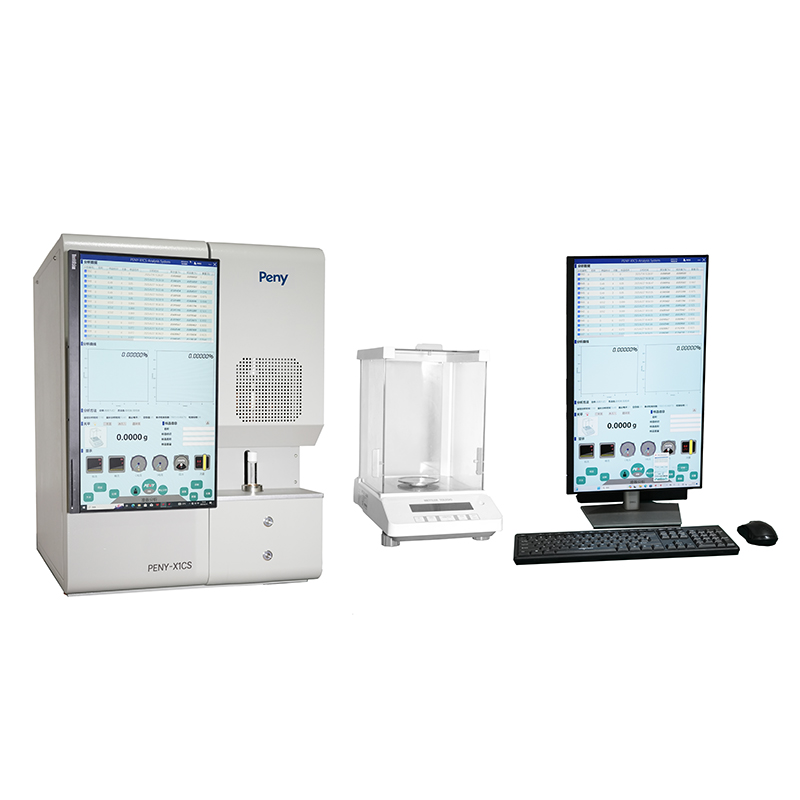 How to Solve Common Problems of Carbon/Sulfur Analyzer