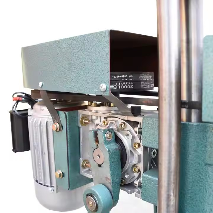 Supply Semi Automatic Red Wine Cork Corking Machine Wholesale Factory ...