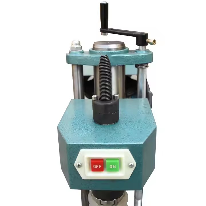 Supply Semi Automatic Red Wine Cork Corking Machine Wholesale Factory ...