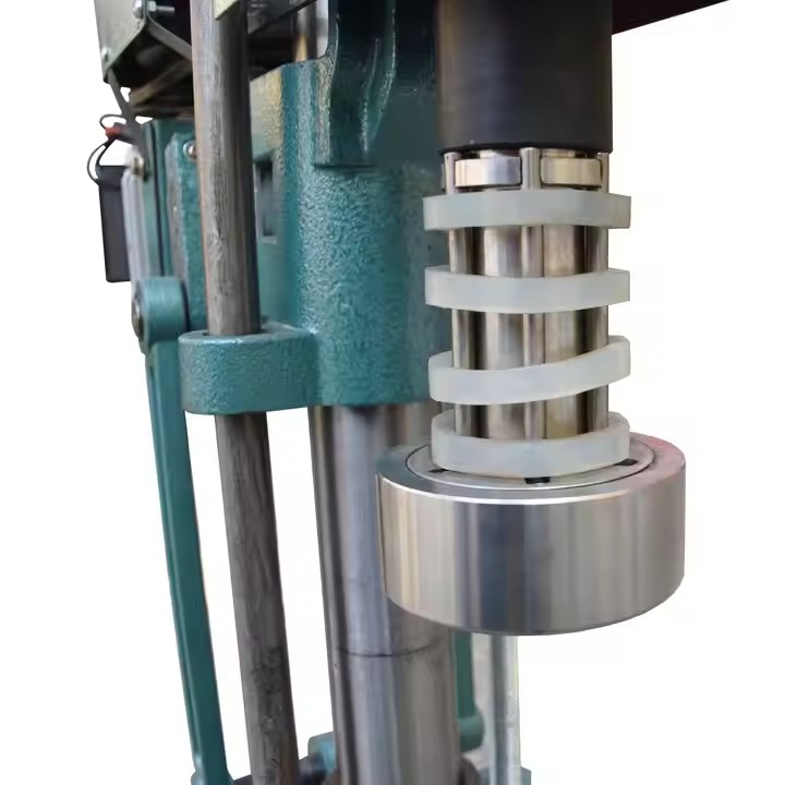 Supply Semi Automatic Red Wine Cork Corking Machine Wholesale Factory ...