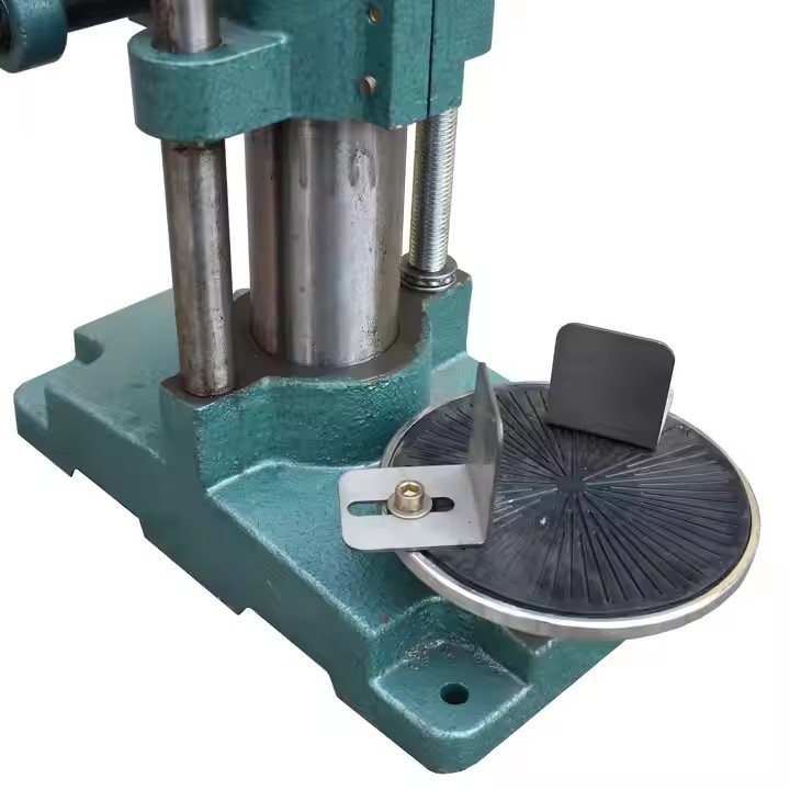 Supply Semi Automatic Red Wine Cork Corking Machine Wholesale Factory ...