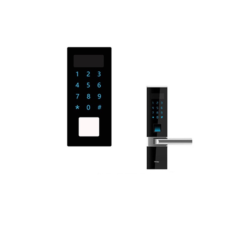 Interruptor de membrana acrílica