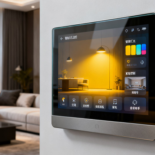 Se establece el primer estándar internacional para interruptores de membrana: las empresas chinas obtienen una influencia técnica clave