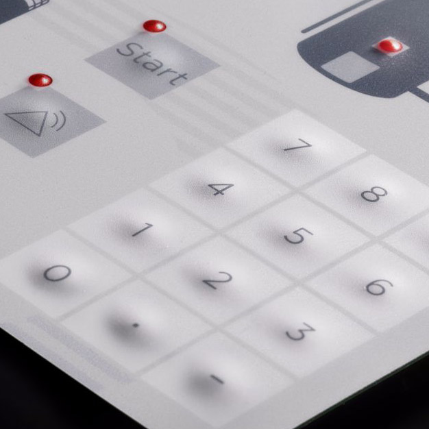 ¡La normativa de la UE obliga a la industria a modernizarse! Los interruptores de membrana biodegradables podrían convertirse en el nuevo estándar en electrónica.