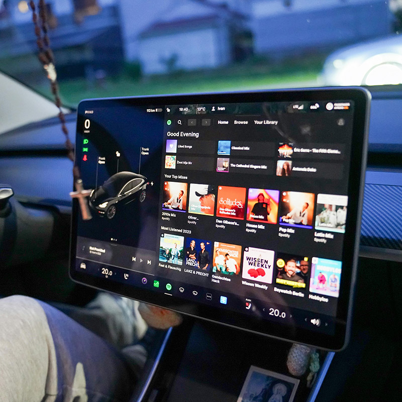 Los vehículos de nuevas energías impulsan un mercado multimillonario: la cadena de valor de la industria de interruptores de membrana experimenta un auge de inversiones.