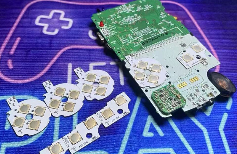 GBC non-destructive installation of metal dome scheme GBC non-destructive installation of metal dome scheme