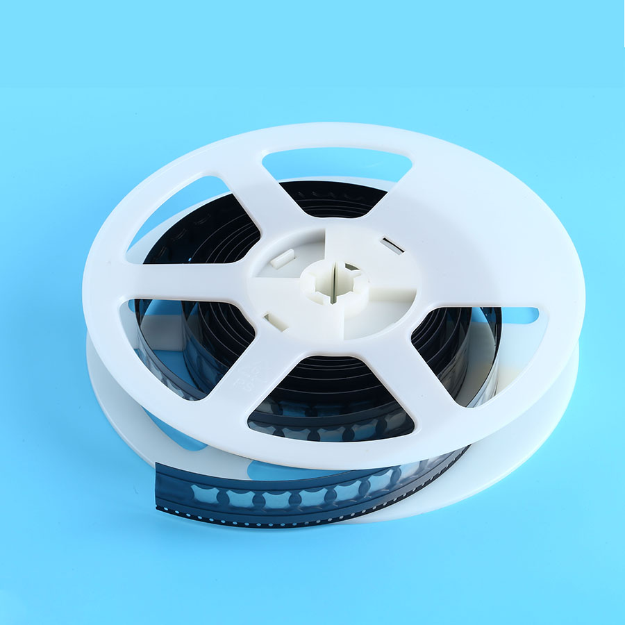 Metal Dome In Reel Tape