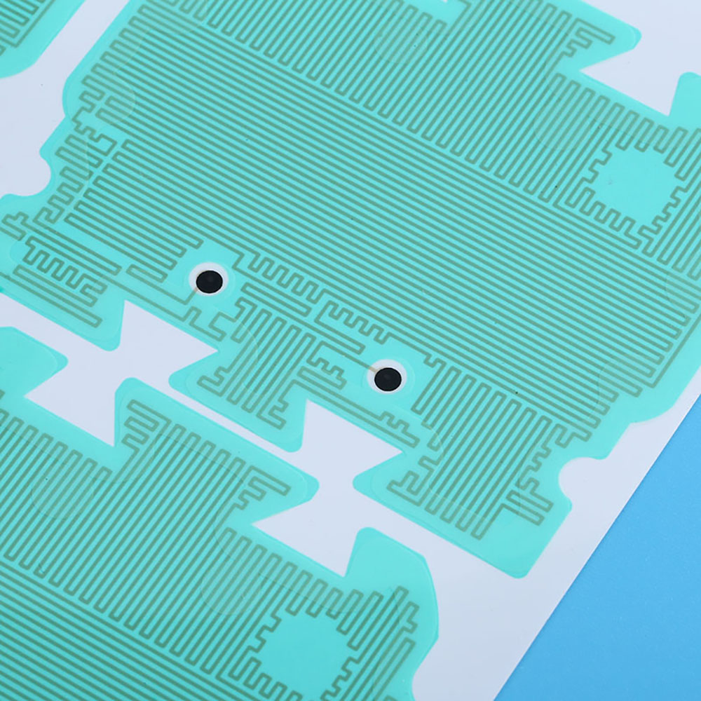 Tactile Conductive Metal Dome Array