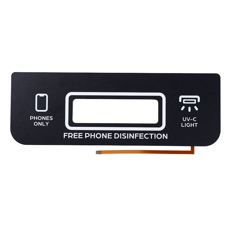 FPC tactile membrane switch