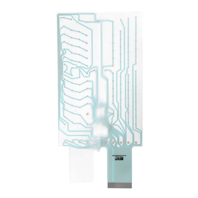 Circuit Membrane Switch