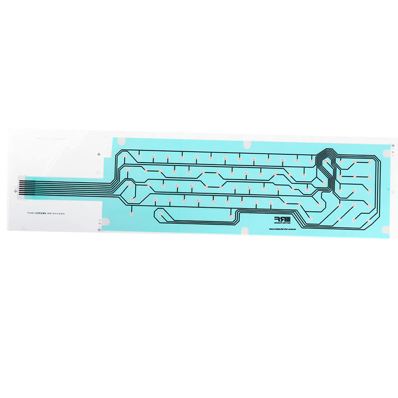 Circuit Membrane Switch