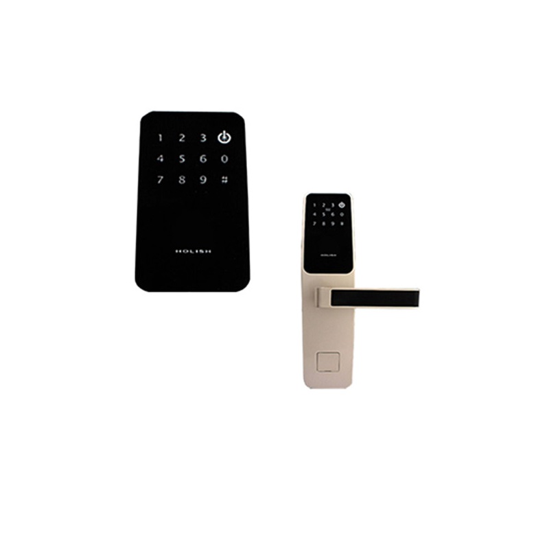 Glass Acrylic Switch Panel