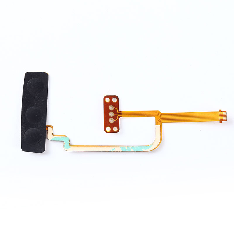 FPC tactile membrane switch